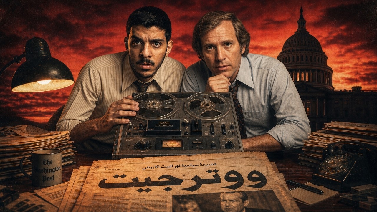 هالشخصين كشفوا أكبر سر مخفي في التاريخ !