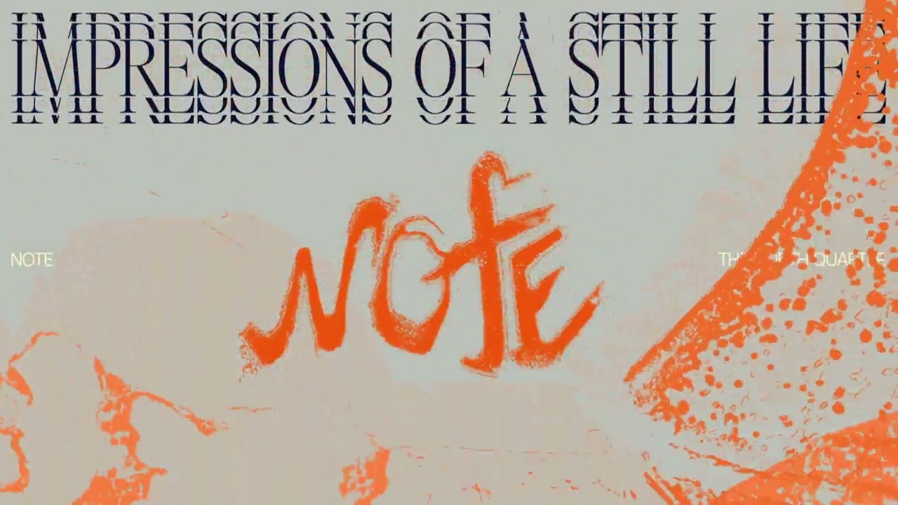Note - Dont Look