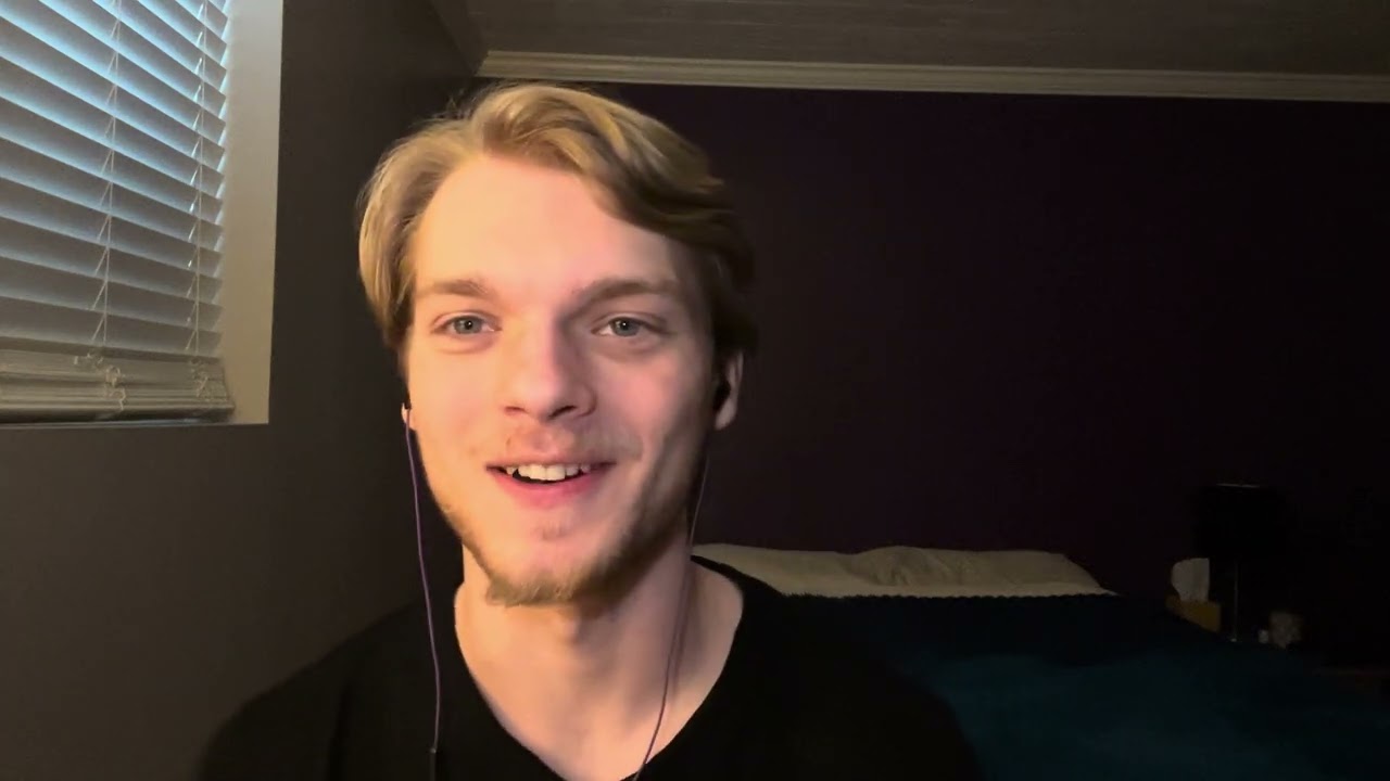 ASMR for when you are going through changes in life