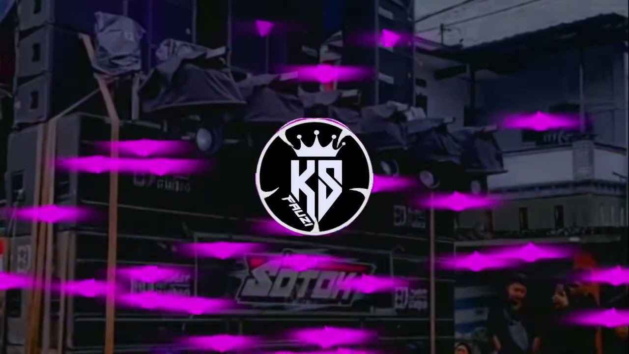 TEAM SOTOK DJ DROP ENAKUEN V9 X MENUNGGU X RUTINITAS RANDONG COCOK BUAT JOGET KARNAVAL 