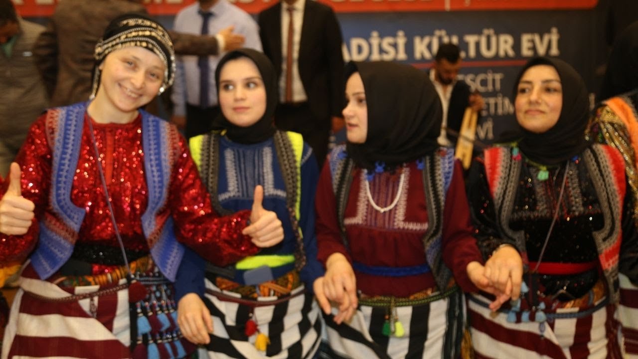 Ali Alkurt & Emre  Özdemir Muhteşem Dikhoon -Ağasar Vadisi Dernek Gecesi #asartv #ağasartv #kemençe