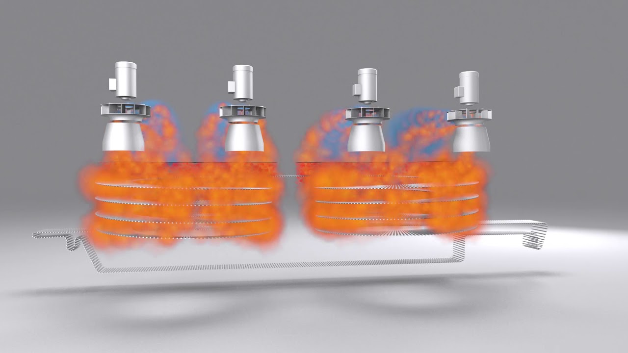 GEA CookStar