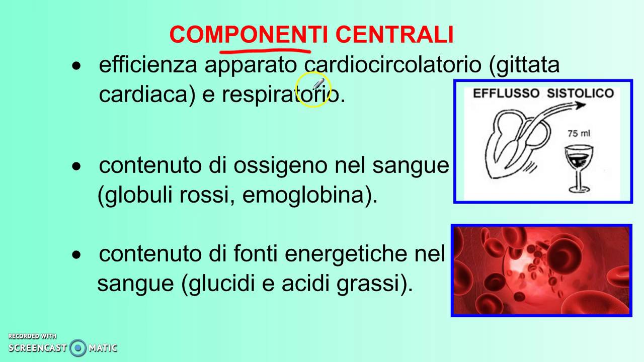La resistenza (prima parte)