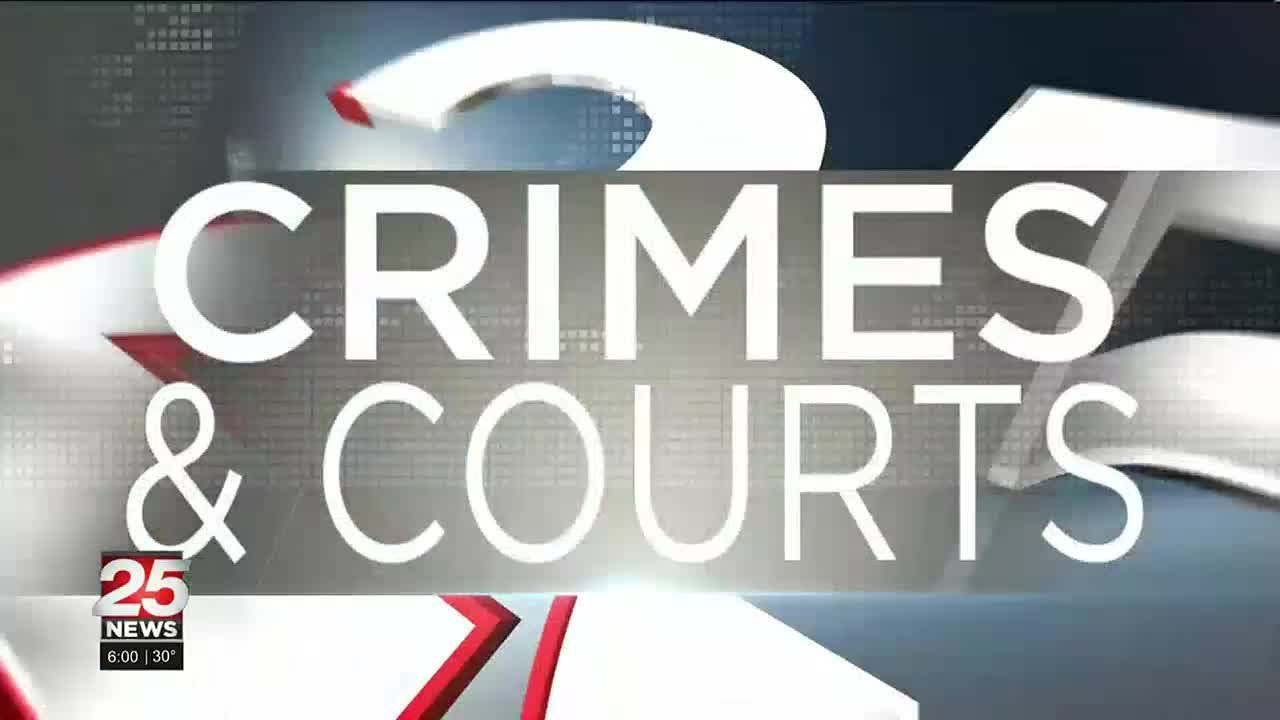 DUI PLEA DEAL STEPHANIE MELGOZA