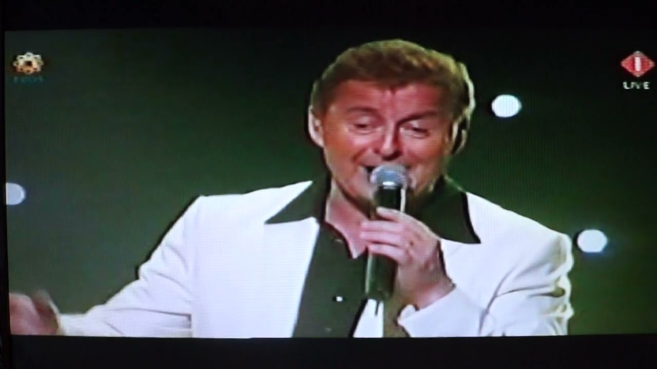 Afscheidsconcert Band zonder naam BZN jaar 2007