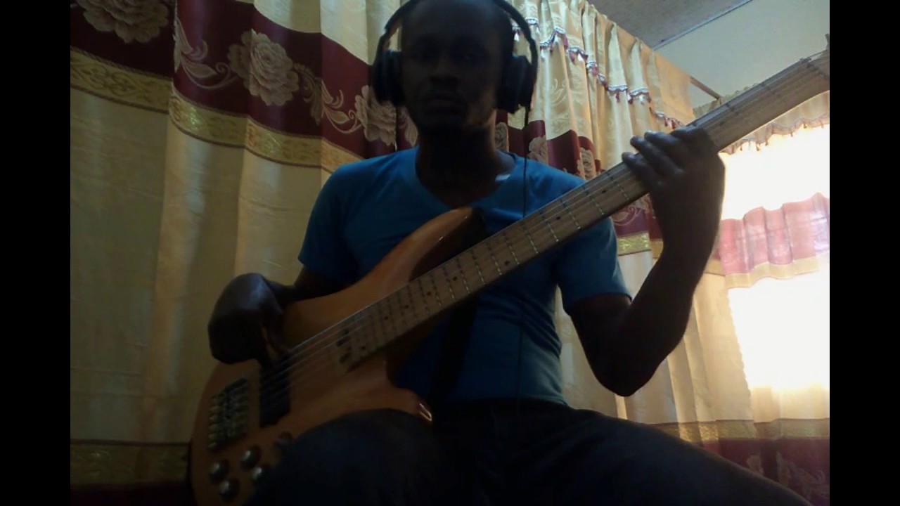 CINDY THOMPSON - ME WURA NYAME (EbenGh)