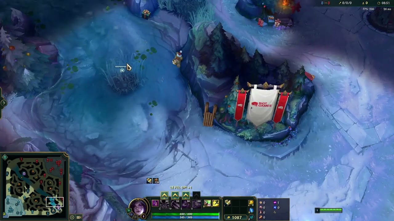 how to ward as a bot laner (adc or support) [league of legends]