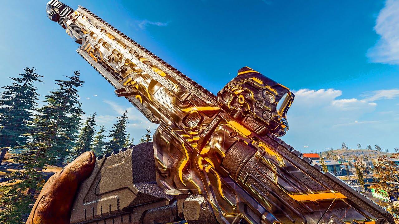 CALL OF DUTY WARZONE BATTLE ROYALE EGRT-17 DUOS GAMEPLAY! (NO COMMENTARY)