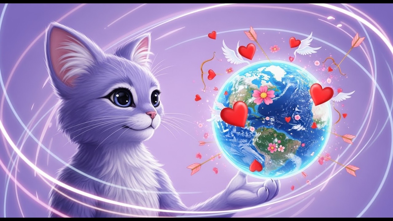 Love, Factually