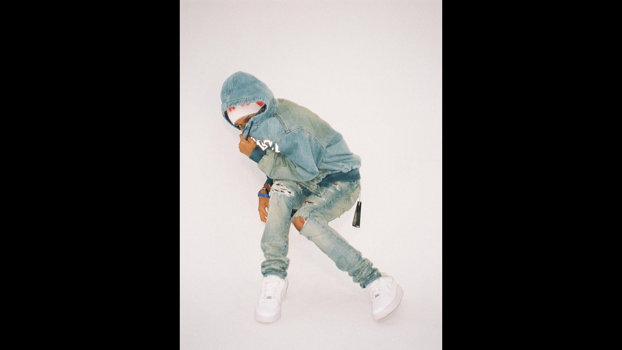 [Free] BabyChiefDoIt + Chief Keef Type Beat - 