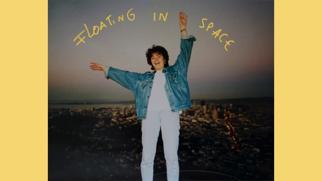 Coline Blf - Floating in Space