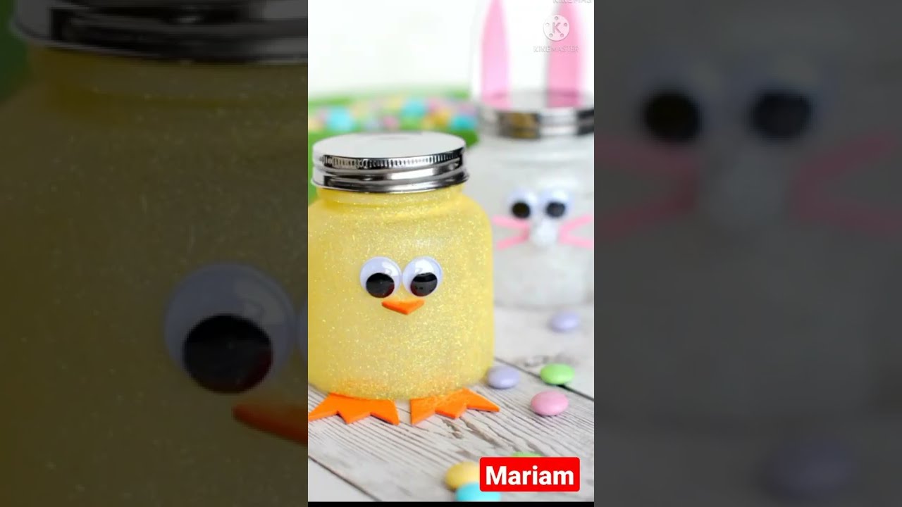 🧚أفكار وابداعات إعادة تدوير 🧚 Recycling ideas and creations //