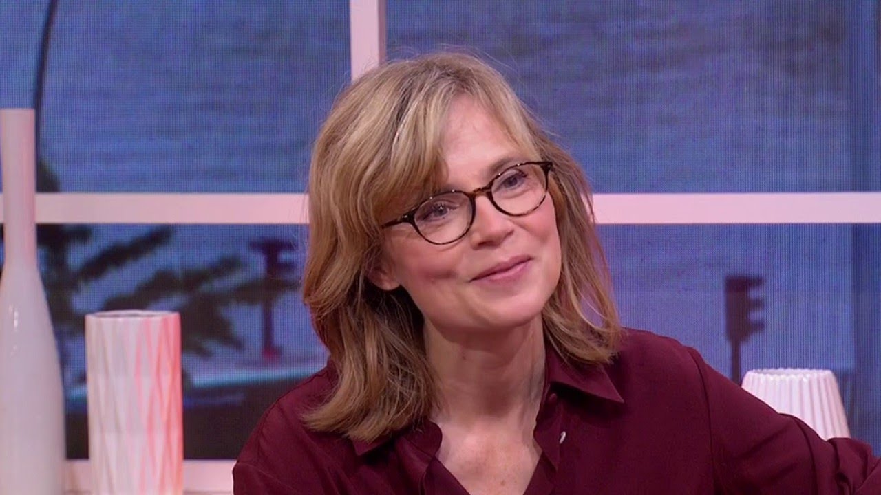 L'invitée du jour - Isabelle Carré