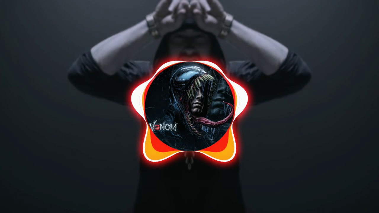 Eminem Venom (Nightcore)