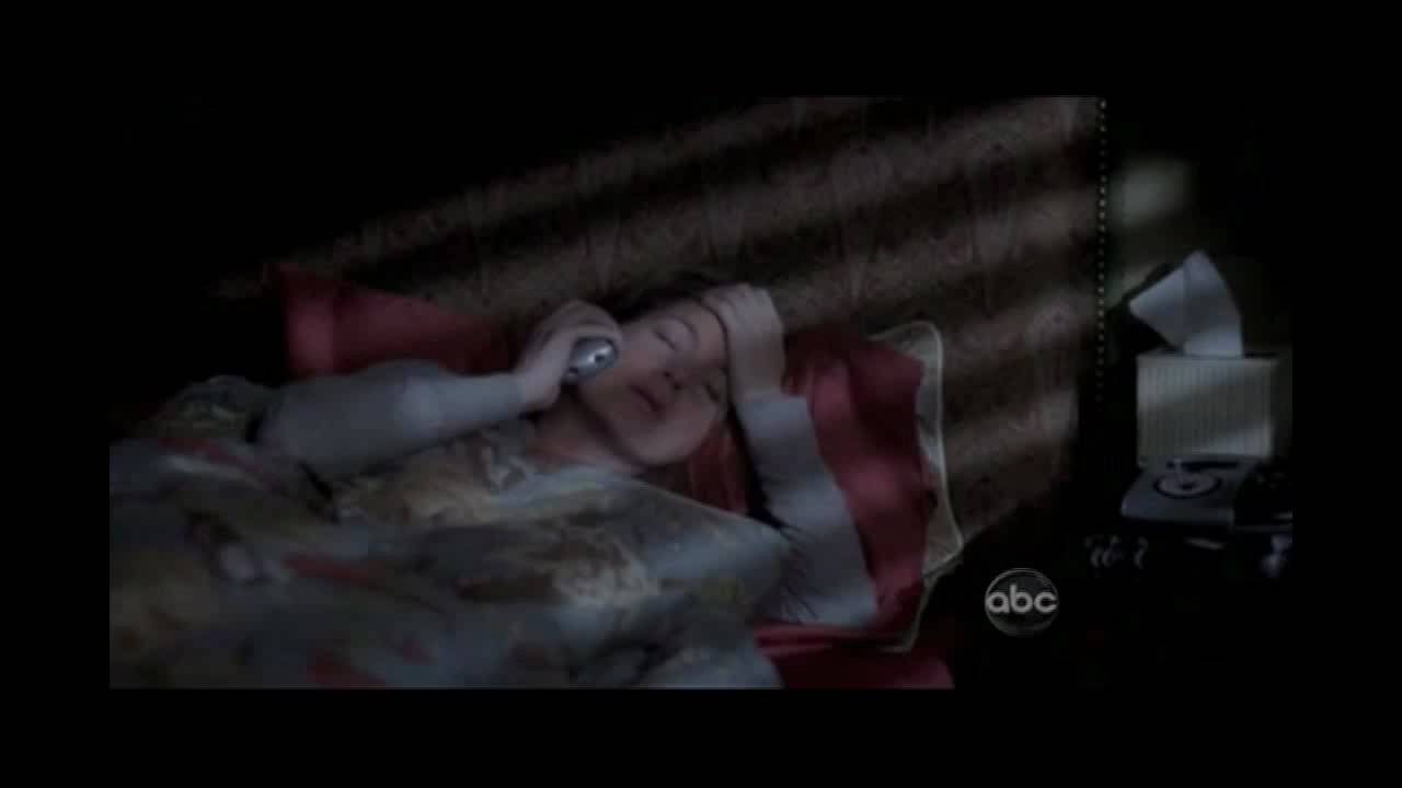 Cristina/Owen - Breathe