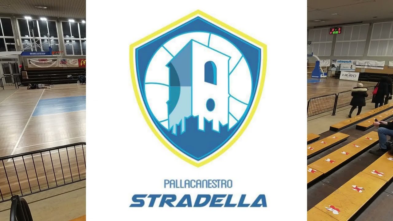 Pallacanestro Stradella (56) vs Virtus Binasco (44) del 04 febbraio 2026 DR4