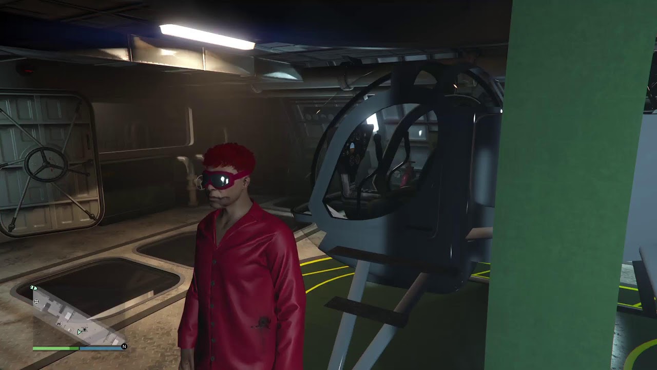 🔴 | GTA 5 ONLINE MISSION HELP / GRINDING PS5