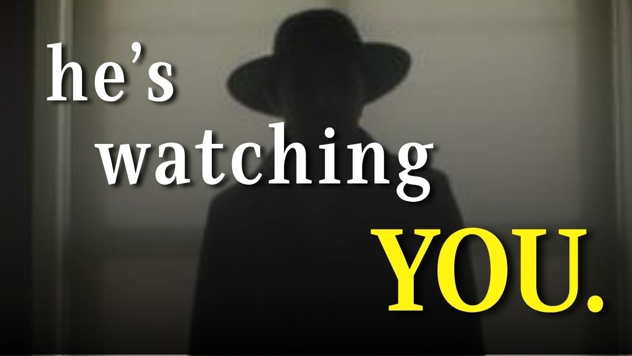 Who is the Hat Man? The truth explained