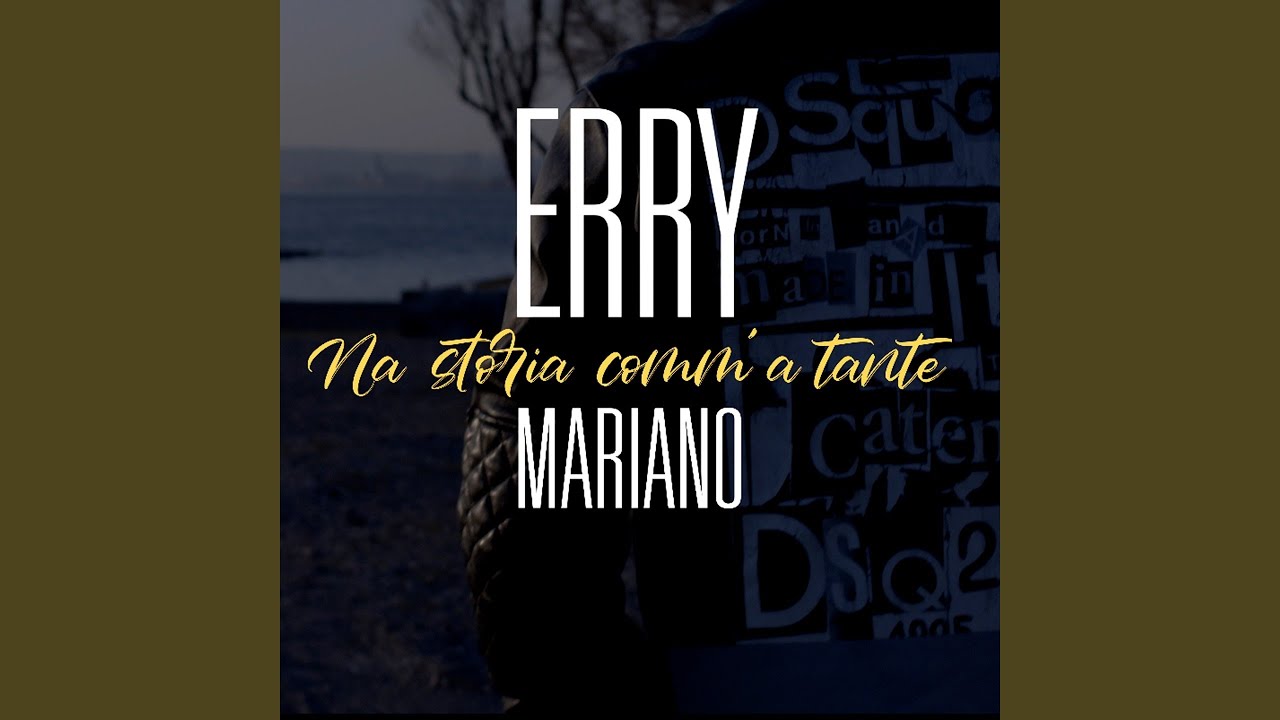 Na storia comm' a tante