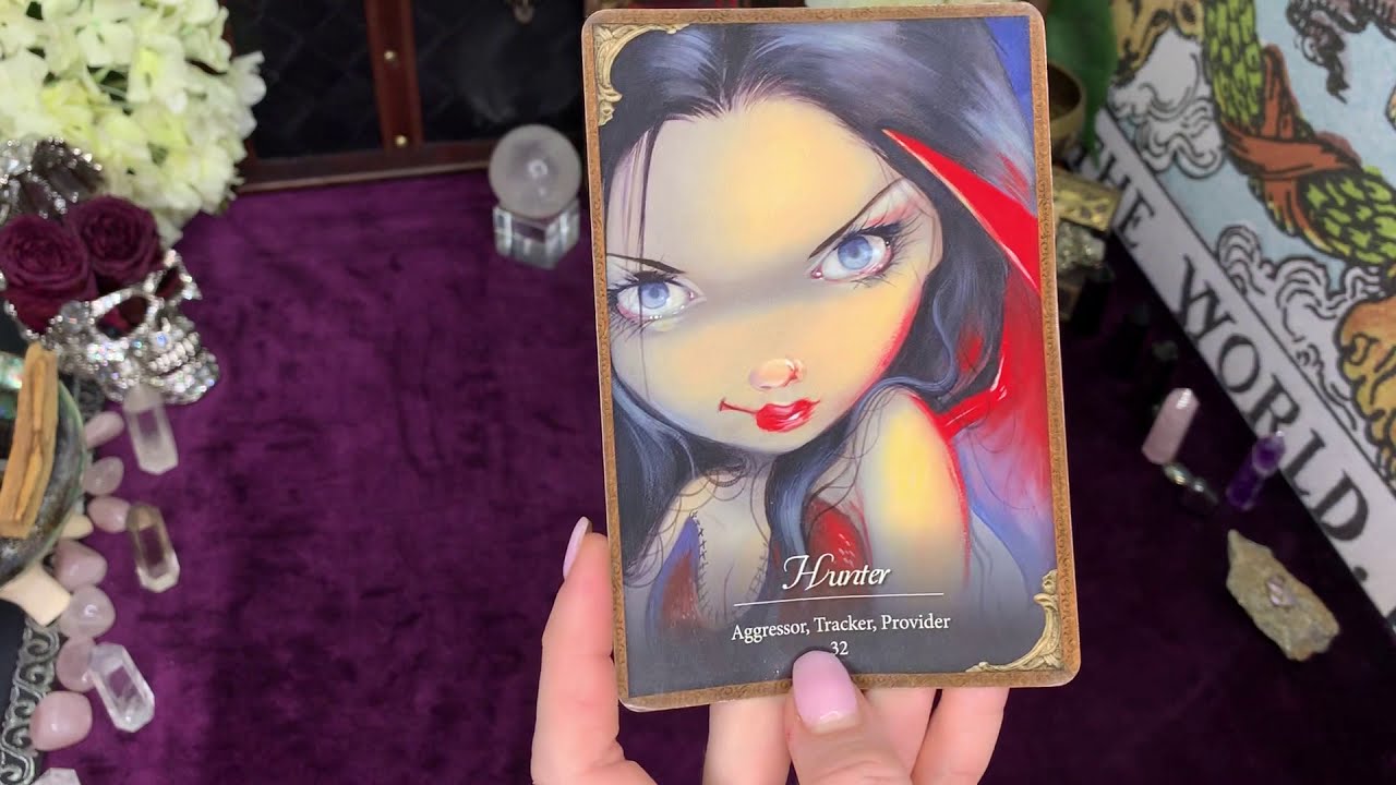 CAPRICORN | WOW! | 🔥 Burning Up 🔥| Love Tarot Reading September October