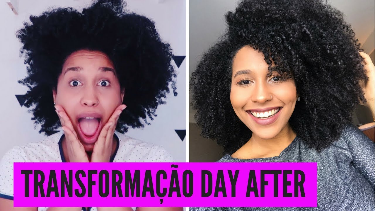 TRANSFORME-SE COMIGO no DAY AFTER - Do Lixo ao Luxo em Tempo Real