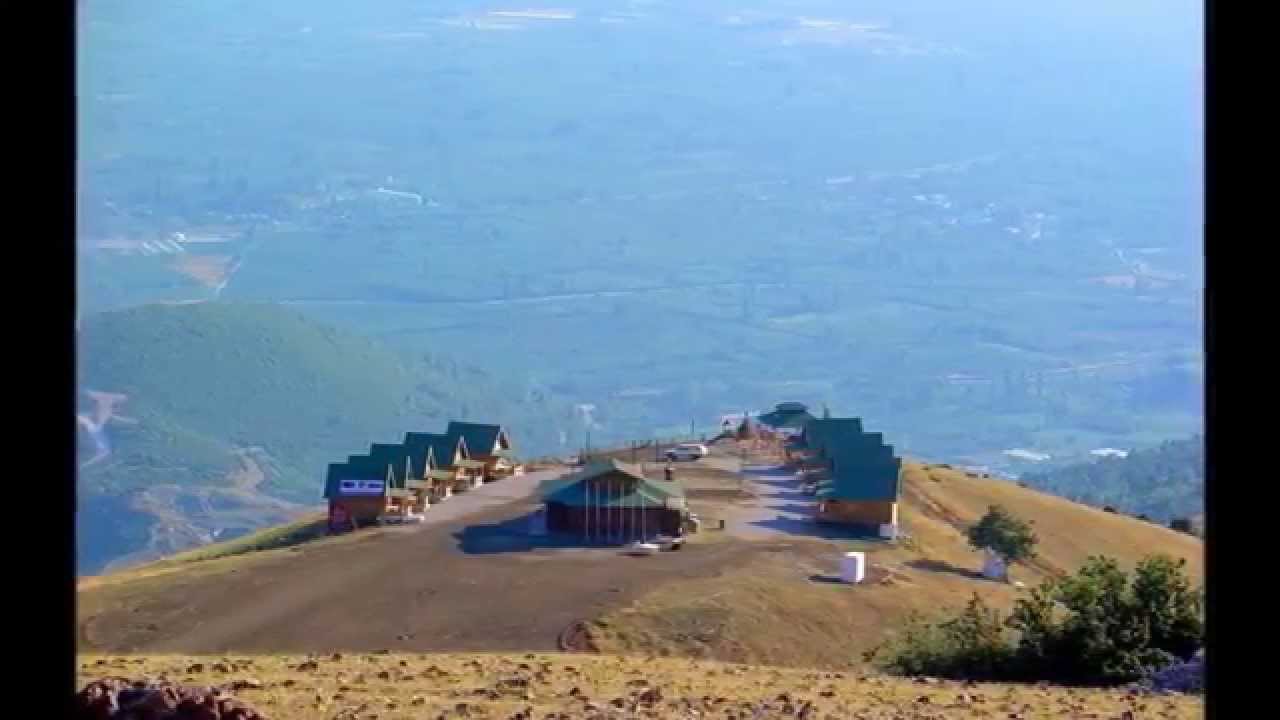 DIŞKAYA KÖYÜ