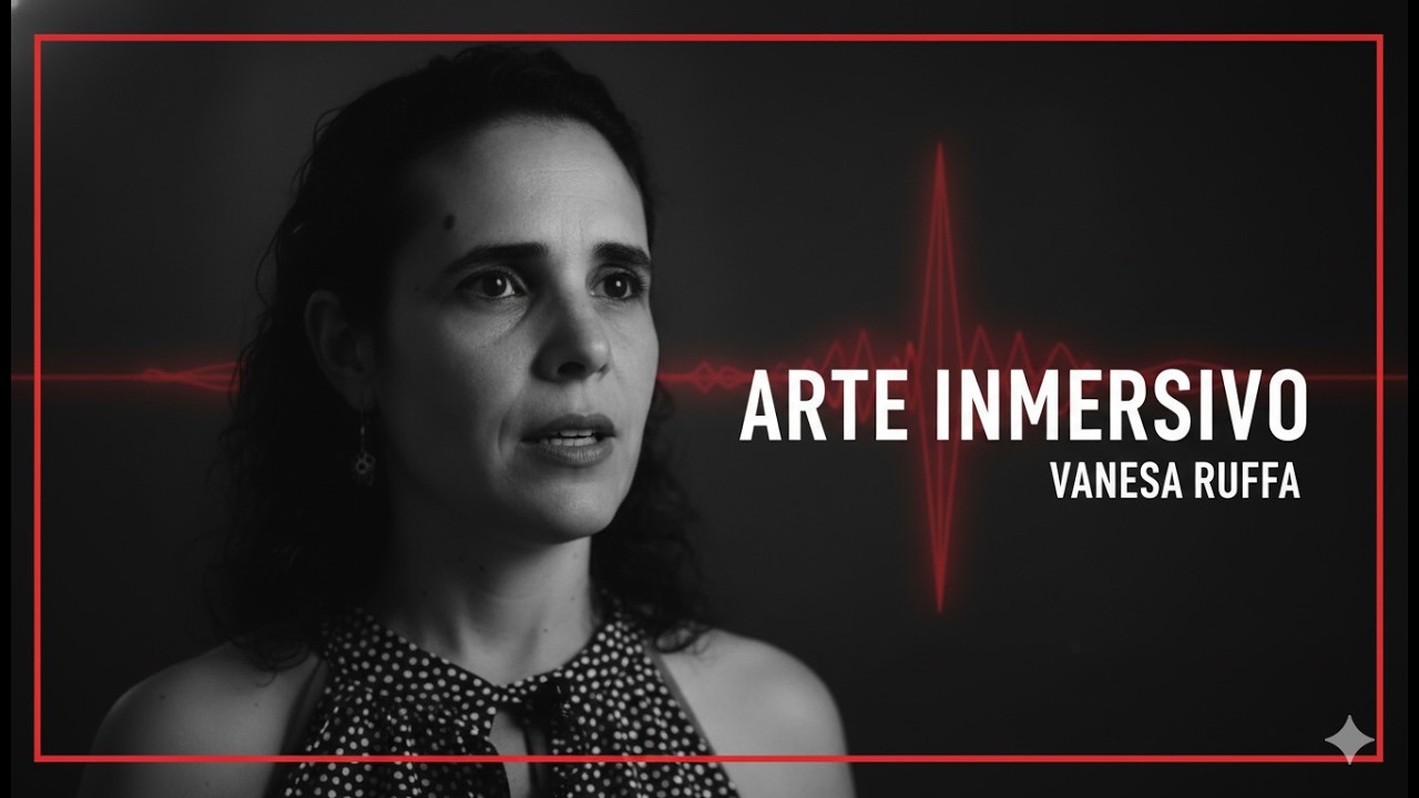 Domus Artis Inmersivo: El sonido del futuro