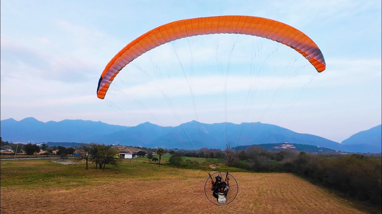 DJI Drone | Paratrike VeredaSky - M