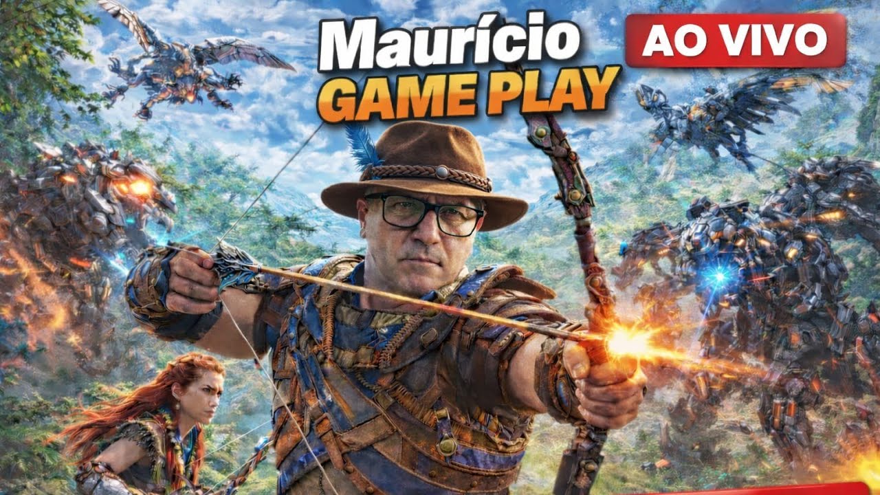 DLC Horizon Forbidden West Live 22 (PS5) Meta 3000 hs