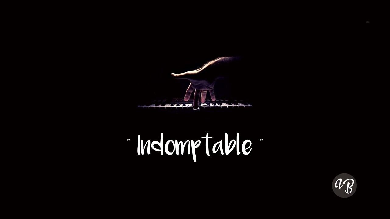 (Free) Dark Old School Type Beat 2023 - Instru Rap Piano Mélancolique | 