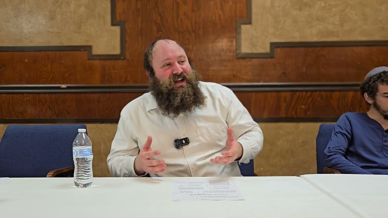 Esther; the women with two husbands... (mature audience, adult discussion)