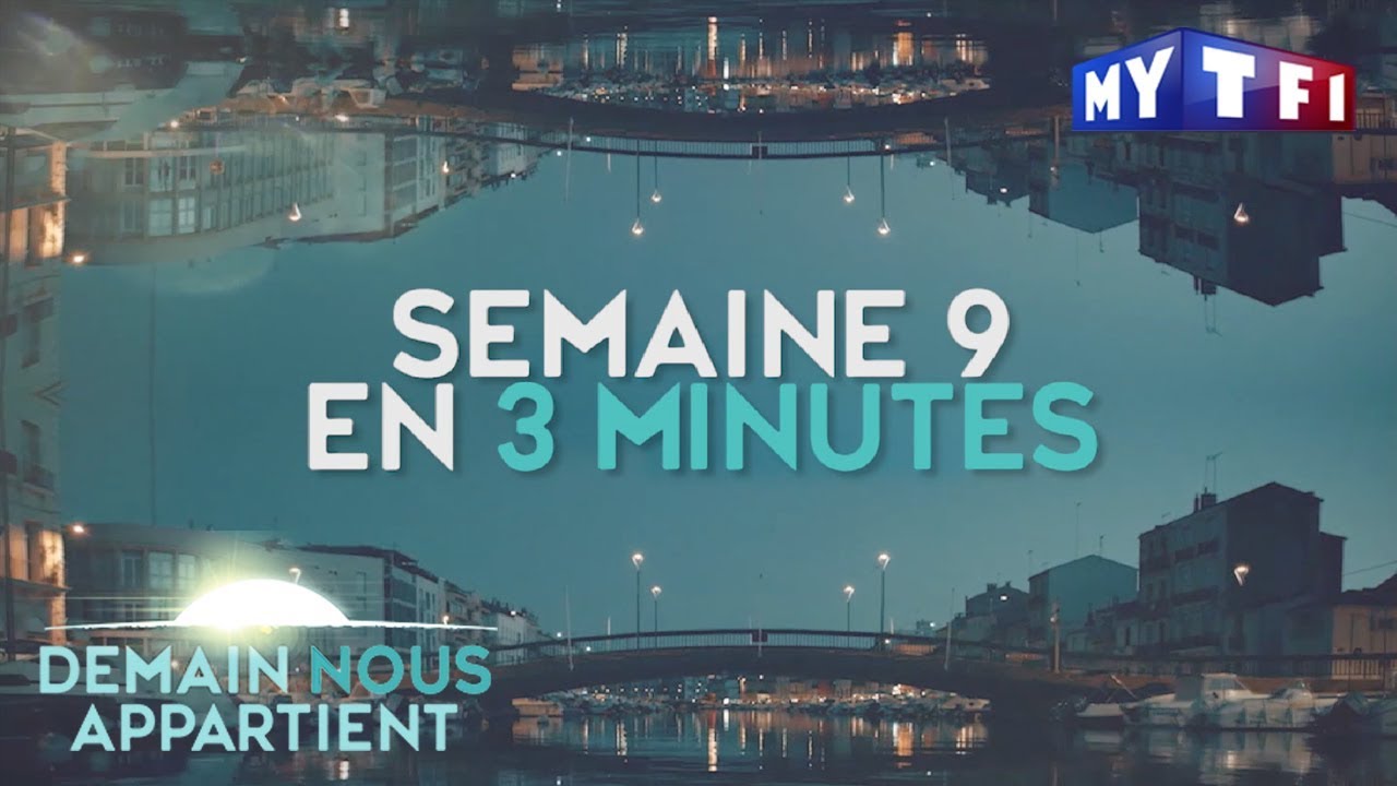Demain nous appartient - Le résumé de la semaine du 11 au 15 septembre