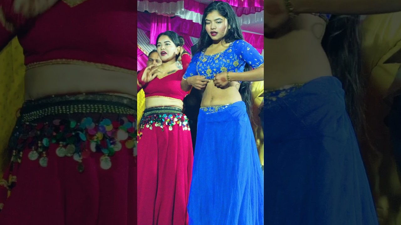 othlali Lal ruthal BA More Saiyan Dhananjay Dhadkan#dance #raju #bhojpuri #song