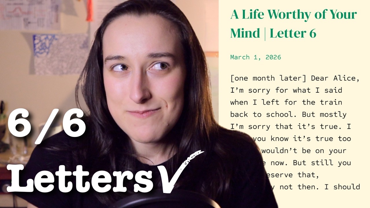 52 Week Writing Challenge Update | Week 9 Complete