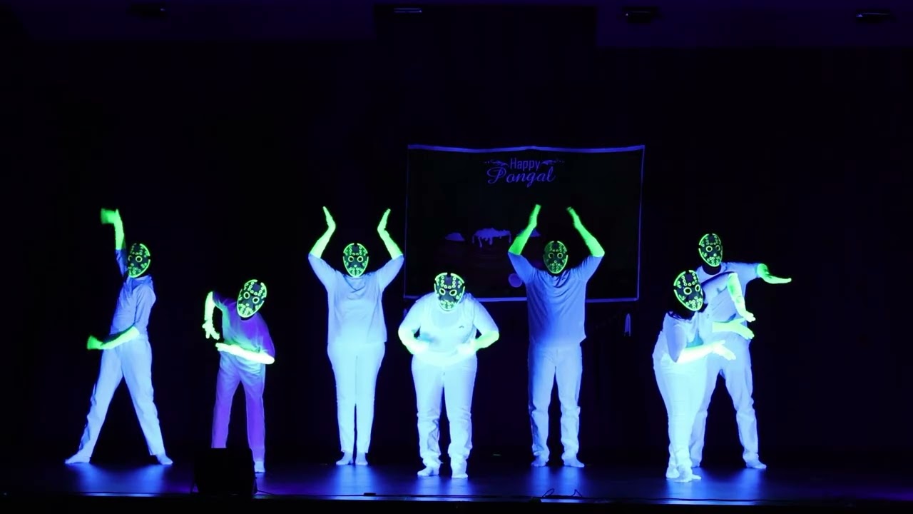 UV Act - Preethi, Ranjith, Prarthana, Karthick, Pagalavan, Sakthi, Hema