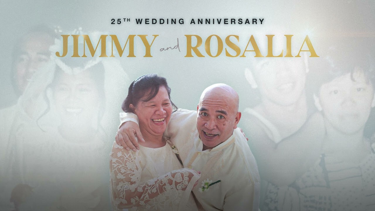 Jimmy Ricks - Tubag sa Pag-ampo ft. Melanie Grace (Official Lyric Video)