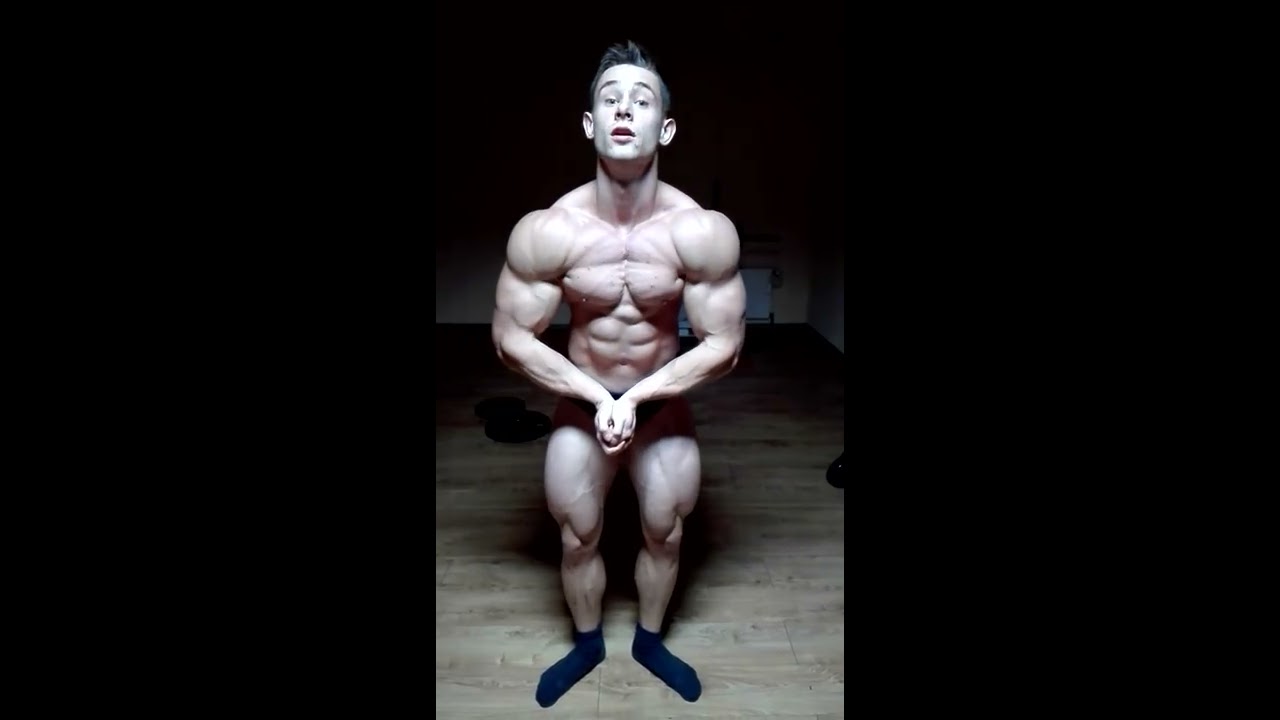 Pozowanie 03.10.2016 19 years old Piotr Wójtowicz
