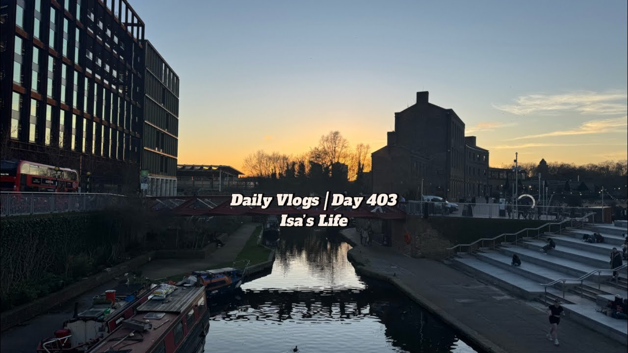 [Eng Sub] another process day… | Day 403