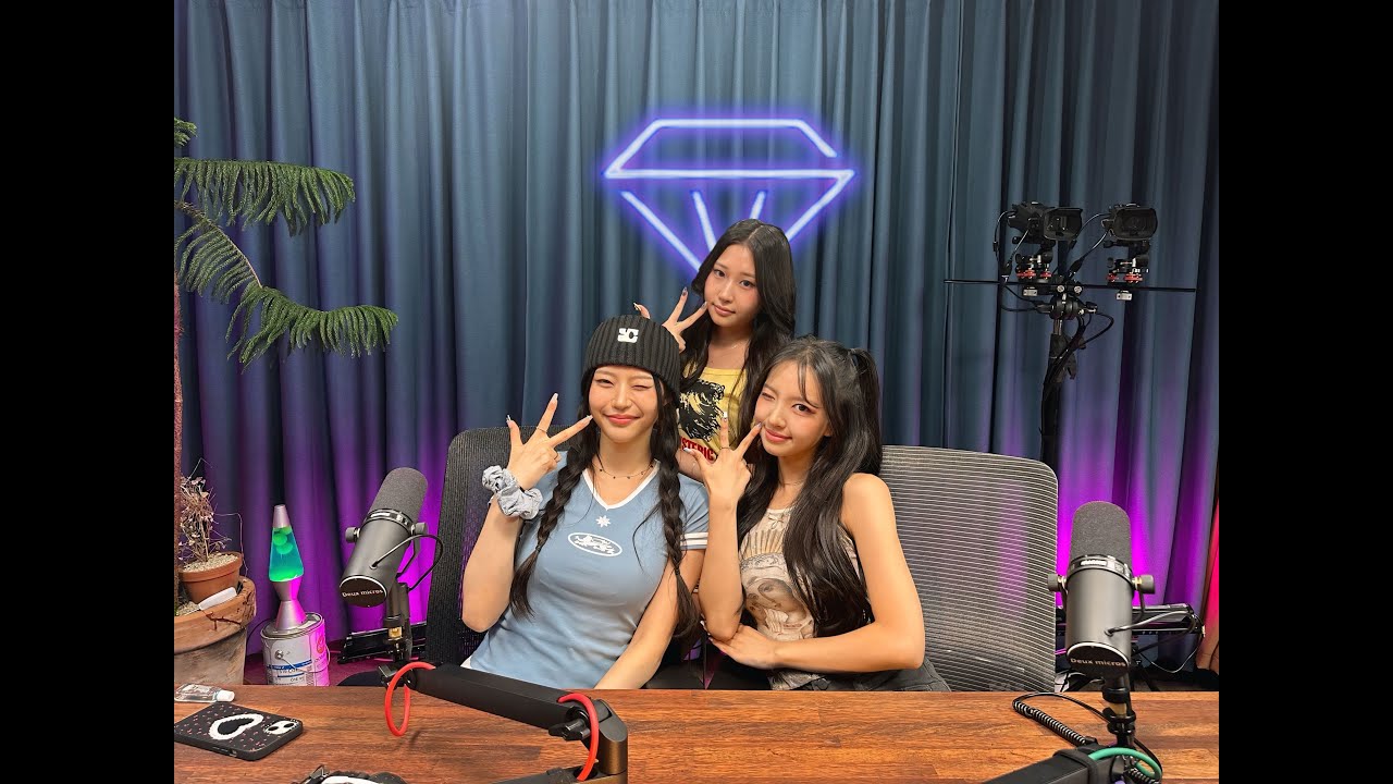 VV's & CC's #003 - Lyrics, Music Shows, & Dream Vibes (w/ Ilee)
