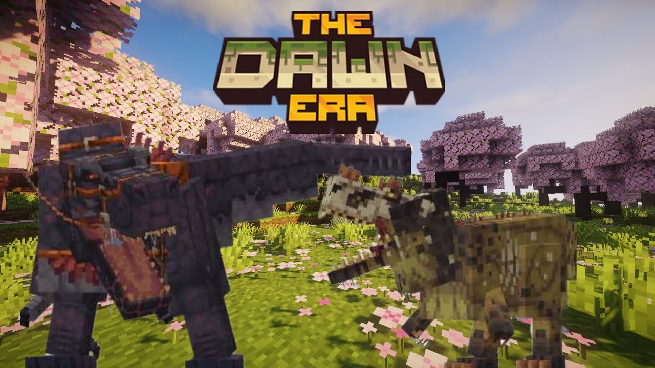 The dawn era 1.2 update release date news 