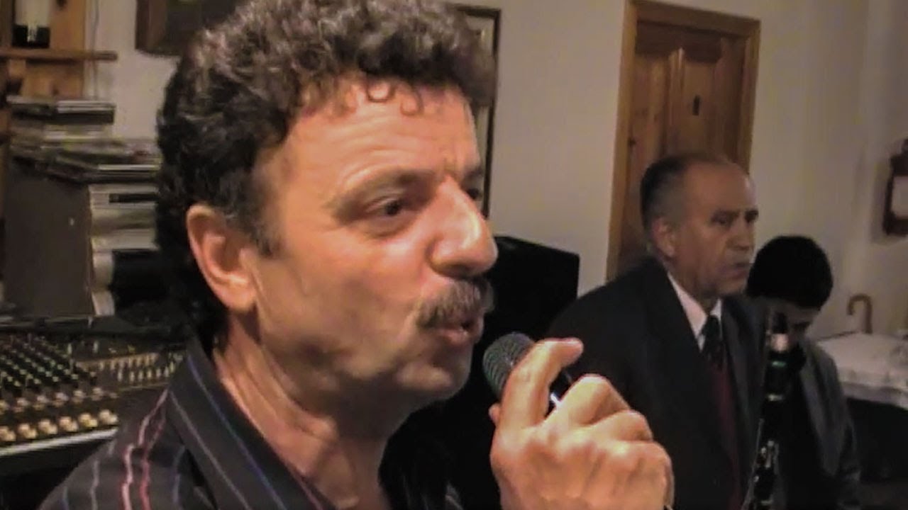 Κώστα μ' τα χιόνια λιώσανε - Ψηλά βουνά κι απάτητα | Σταύρος Μπόνιας - Γρ. Καψάλης