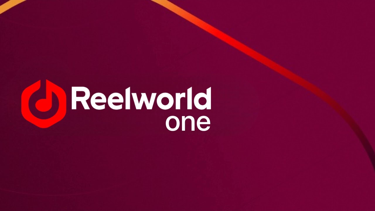 Reelworld One (CHR) - Starter Pack 2022 (Demo)
