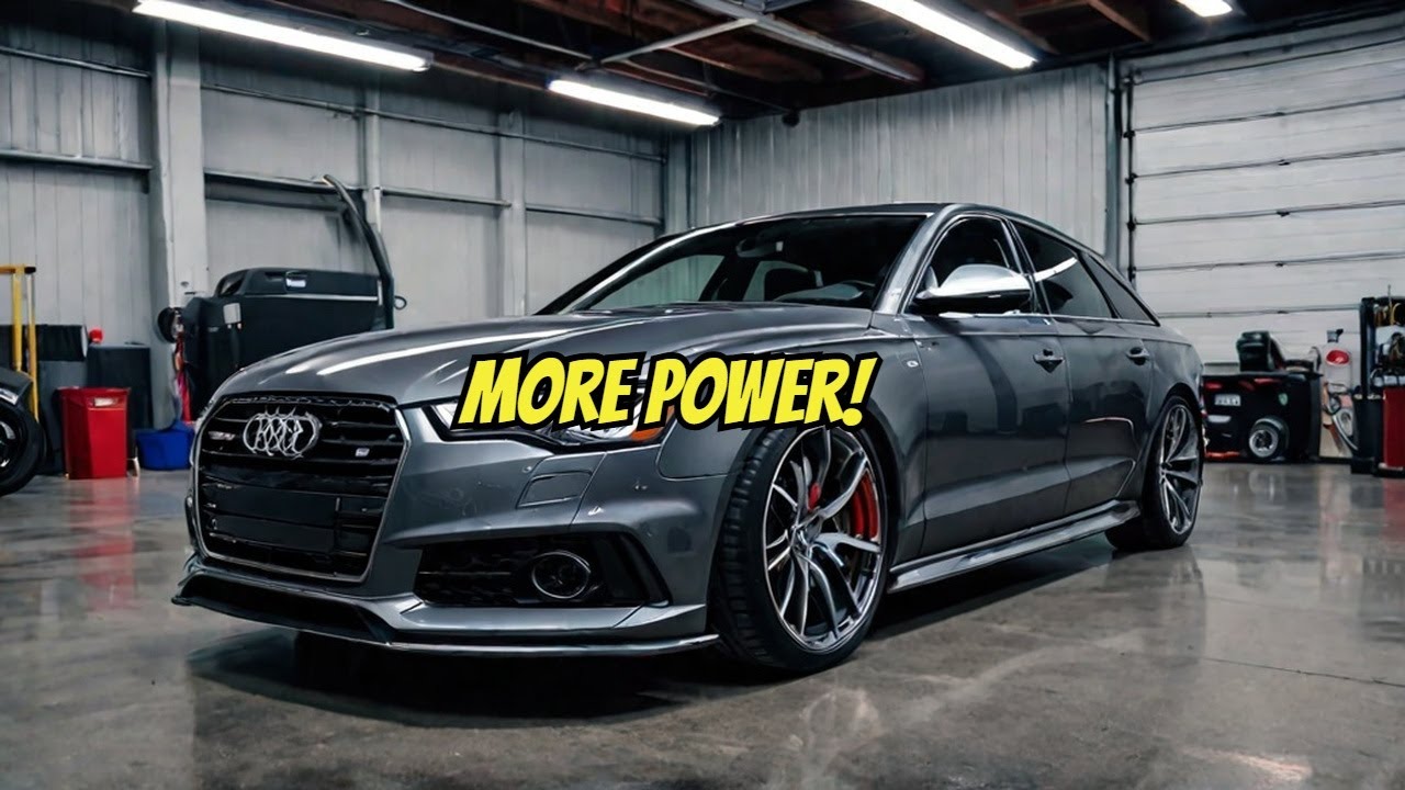 3-Inch Intake: The Upgrade You Didn't Know You Needed