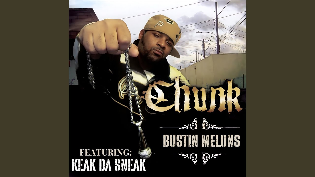 Bustin' Melons