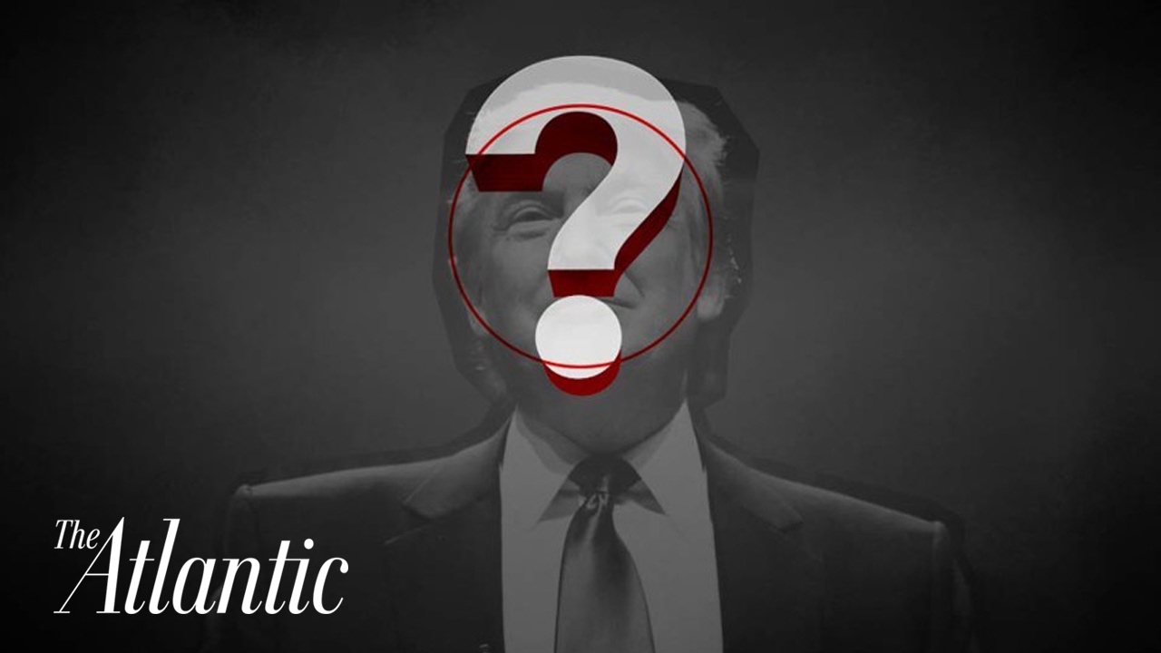 A Reflection on Trump's Uncharted Presidency