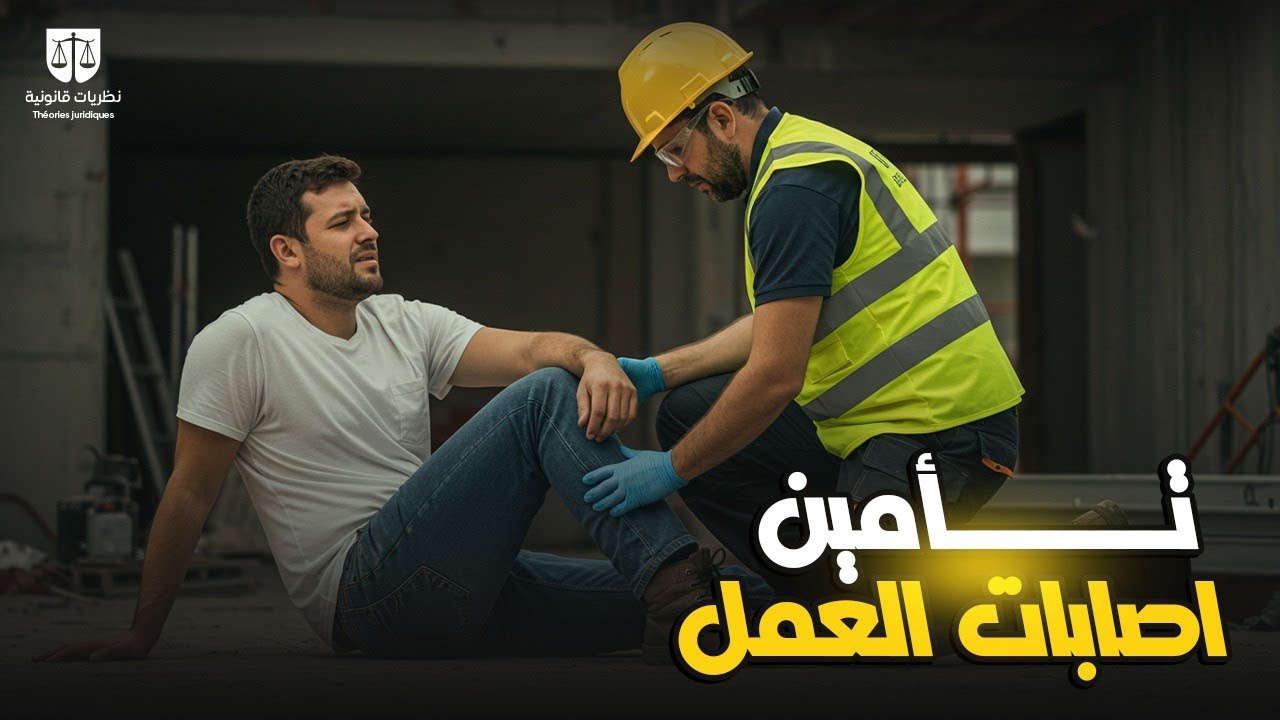 تأمين اصابات العمل