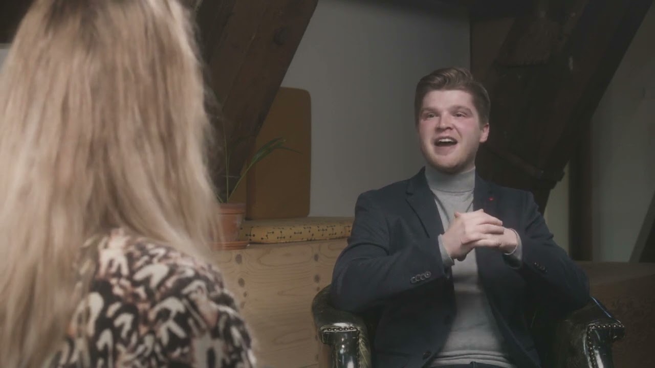 Verkiezingspraat | Lennart Kolk | VVD