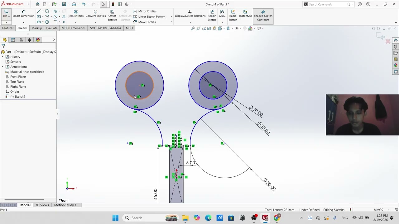 Solidworks 8