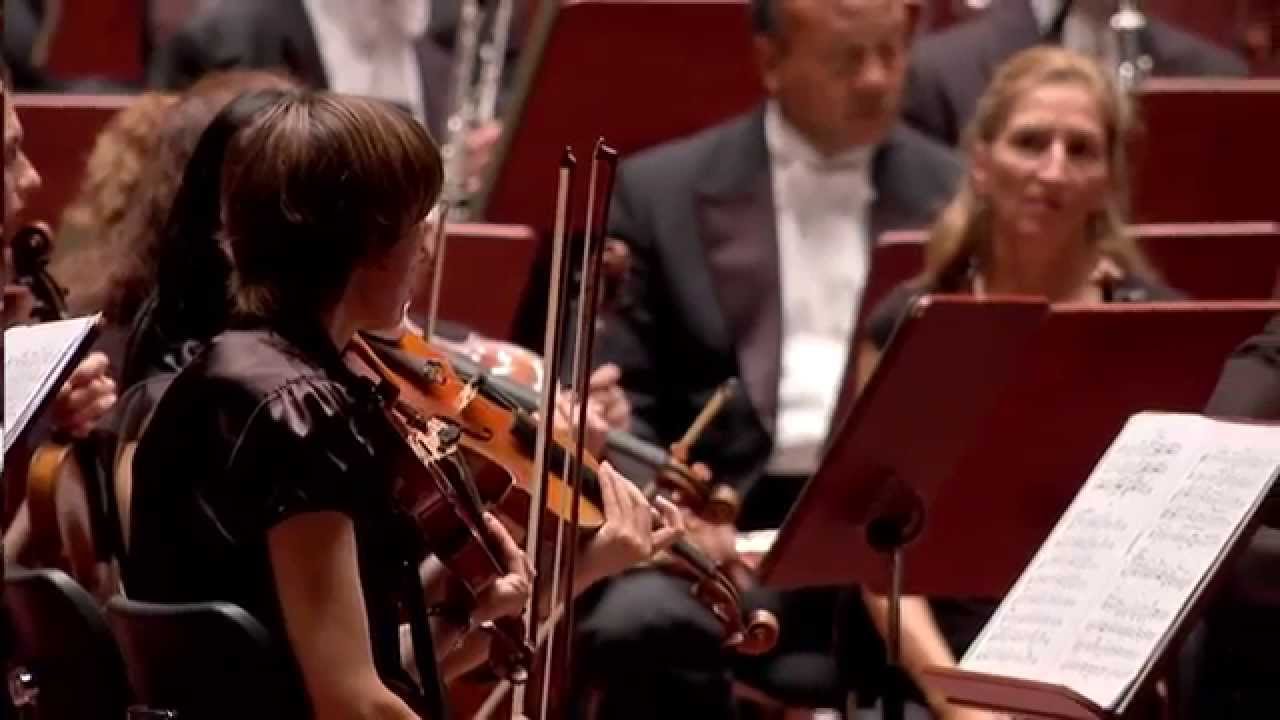 Bartók: Tanz-Suite ∙ hr-Sinfonieorchester ∙ Juraj Valčuha