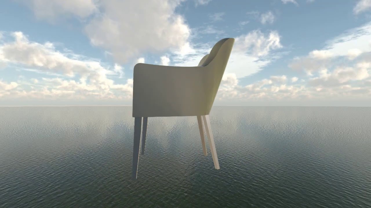 coffee kit:82467 Chair with Armrest Mode Green